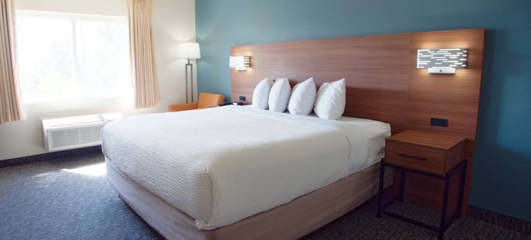 科达伦, 乡村旅馆及套房 by Radisson(Country Inn & Suites by Radisson, Coeur d'Alene)图片