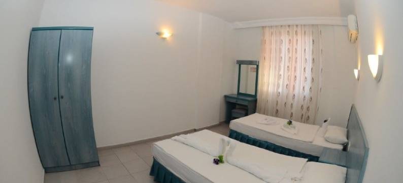 好玩角酒店(Fun Point Hotel)图片