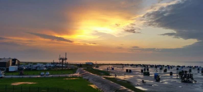 希斯特恩公寓酒店(Apartmenthaus Seestern)图片