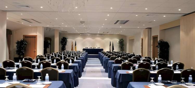 阿克塔艺术酒店(Acta Arthotel)图片