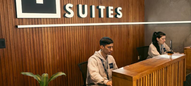 苏克雷套房酒店(Sucre Suites)图片