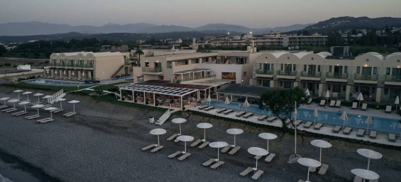 Giannoulis – Grand Bay Beach Resort - 限成人(Giannoulis - Grand Bay Beach Resort (Exclusive Adults Only))图片