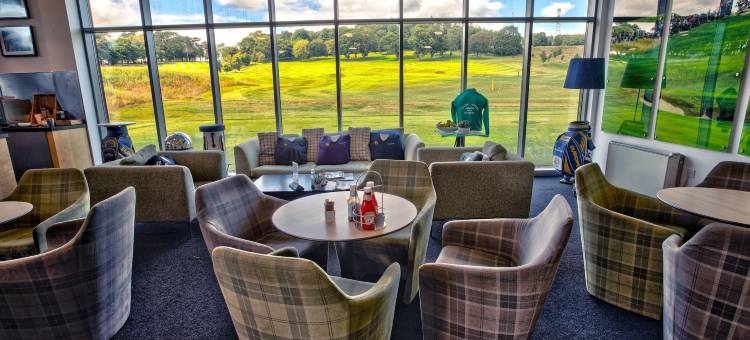 克罗斯豪斯旅馆(Close House)图片