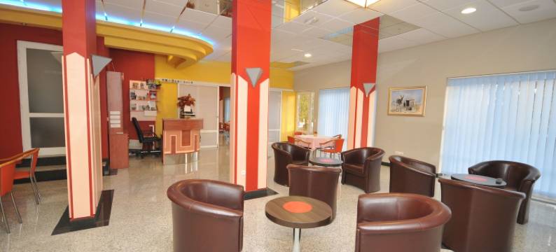 特罗吉尔公寓酒店(Apartmani Trogir)图片