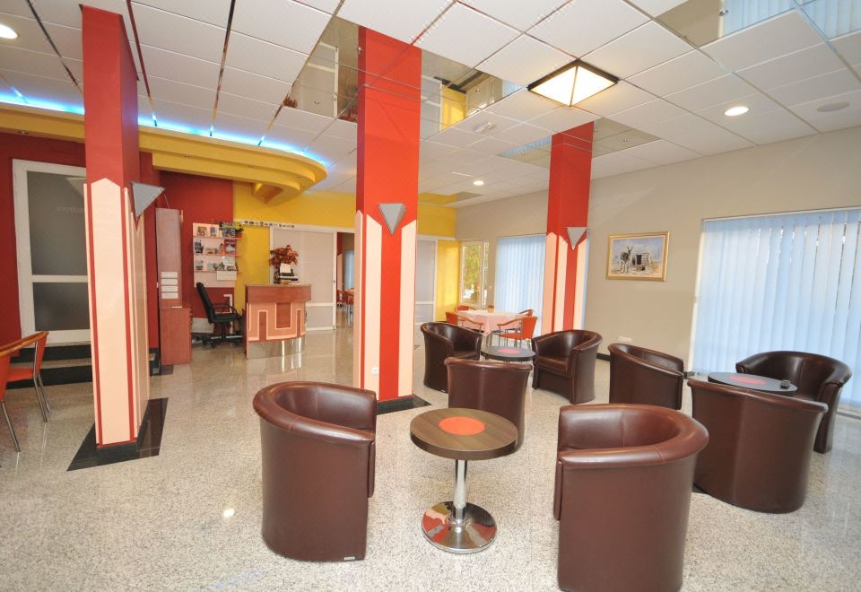 Apartmani Trogir Hotel Overview