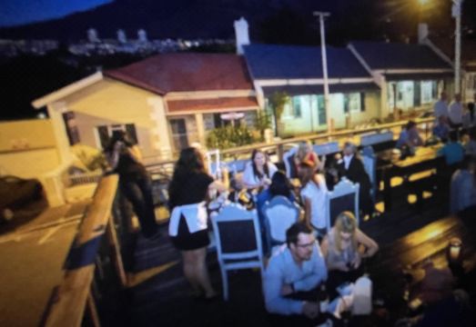 The Blue Emerald Hotel Overview