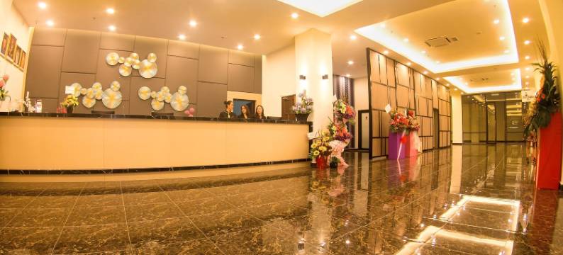 卡萨博尼塔酒店(Casa Bonita Hotel)图片