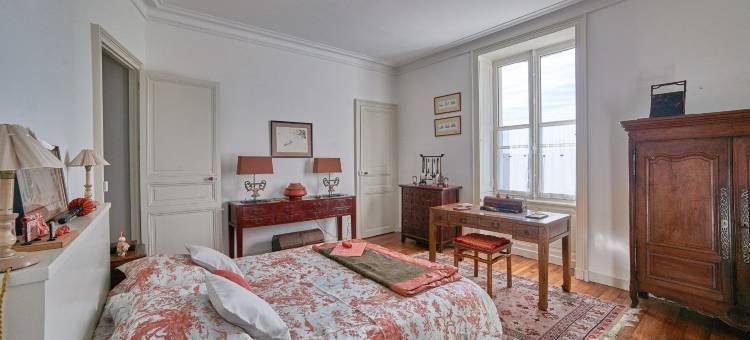 卡拉顿民宿(Le Celadon)图片