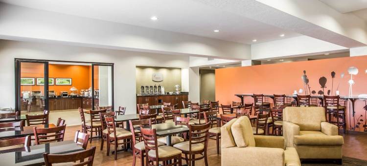 佩奇-鲍威尔湖舒眠套房旅馆(Sleep Inn & Suites Page at Lake Powell)图片