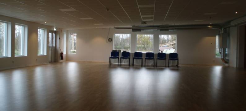 欧可比大下酒店(Åkerby Herrgård)图片