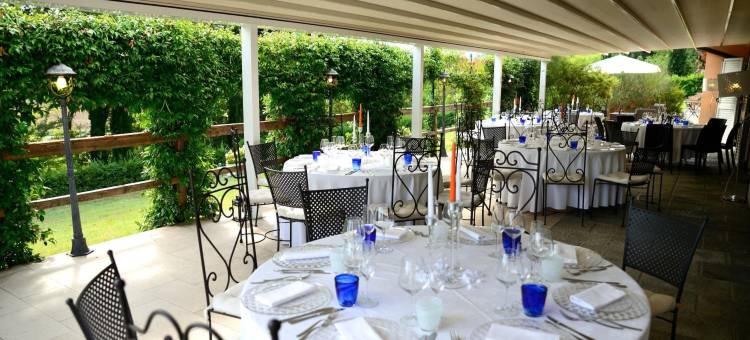 艾尔科尔度假农庄(Agriturismo Al Colle)图片