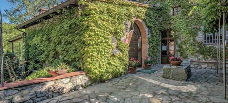 乌尔蒂莫穆利诺健康乡村酒店(Ultimo Mulino Country Hotel)图片