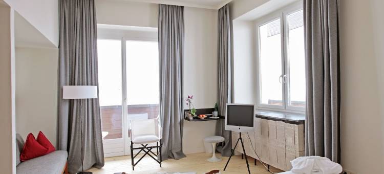 米拉蒙特设计酒店(Design Hotel Miramonte)图片