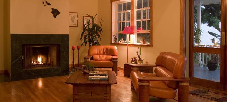 卡阿瓦罗阿庄园酒店(Ka'Awa Loa Plantation)图片