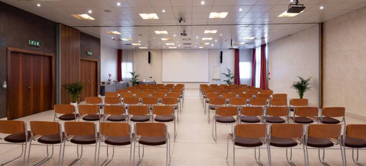 摩德纳区贝斯特韦斯特酒店(Best Western Hotel Modena District)图片
