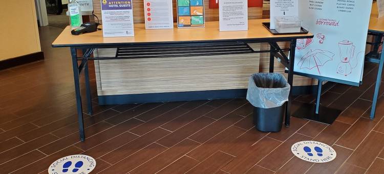 锡拉丘兹-利物浦TownePlace套房酒店(TownePlace Suites Syracuse Liverpool)图片