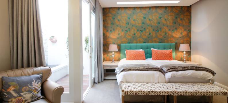 格雷斯三十酒店(Thirty on Grace)图片