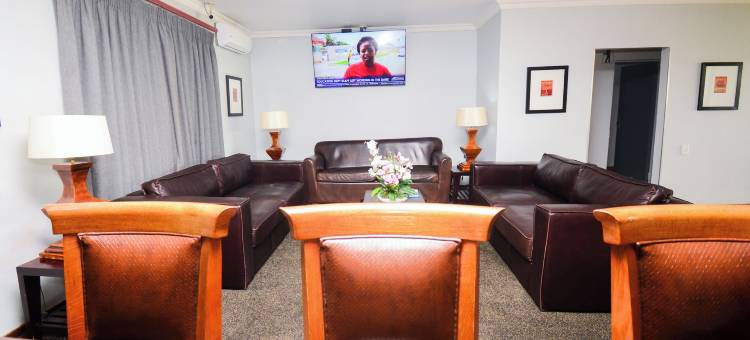 Protea Hotel Harrismith Montrose图片