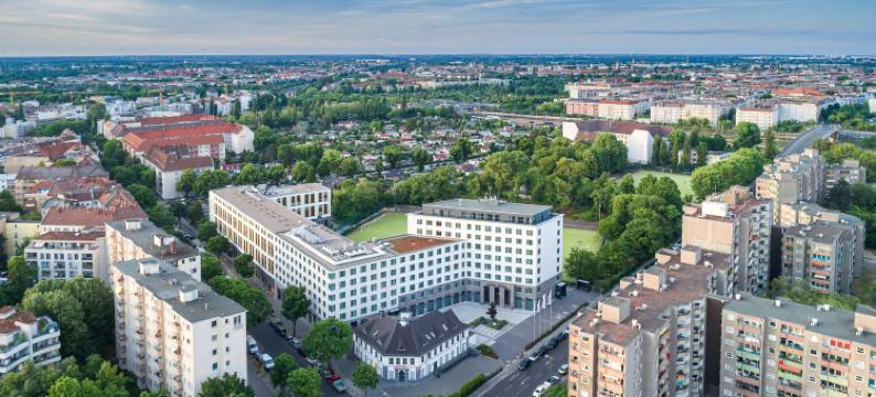 奥卡公寓酒店(Ocak Aparthotel)图片