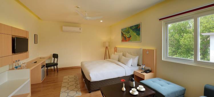 公园街10号酒店及宴会厅(10 Park Street Hotel & Banquets)图片