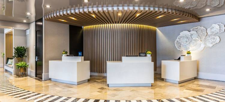 宾利迈阿密海滩南滩希尔顿酒店(Hilton Bentley Miami/South Beach)图片