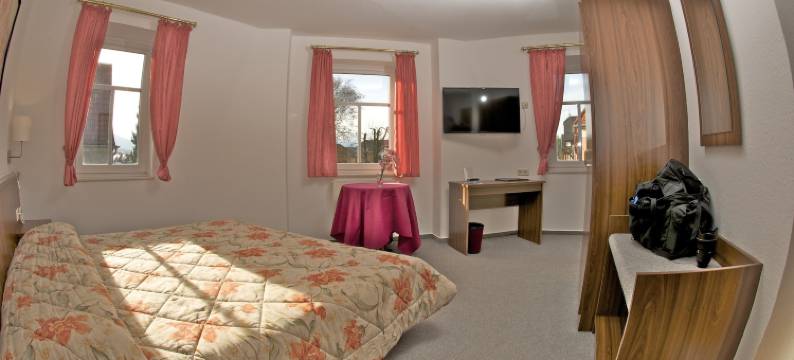 维贝尔霍夫酒店(Hotel Weberhof)图片