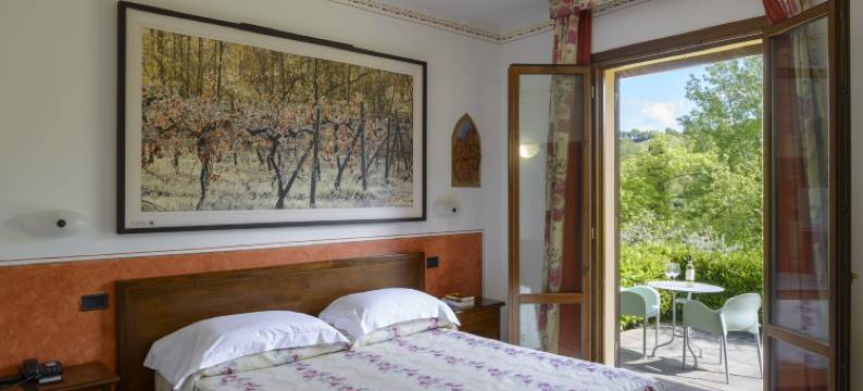 索威斯托酒店(Hotel Sovestro)图片