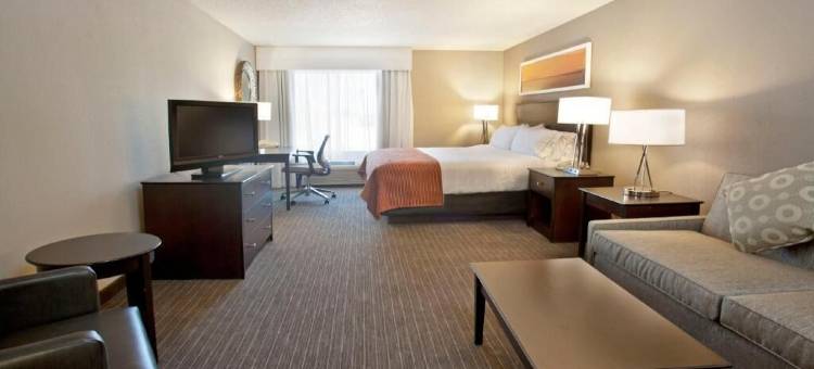 Holiday Inn Express ST Paul S - Inver Grove Hgts图片