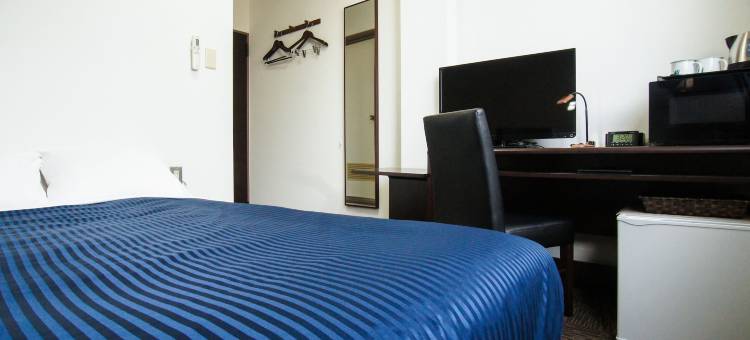 利夫马克斯经济型酒店-群马沼田店(HOTEL LiVEMAX BUDGET Gunma Numata)图片