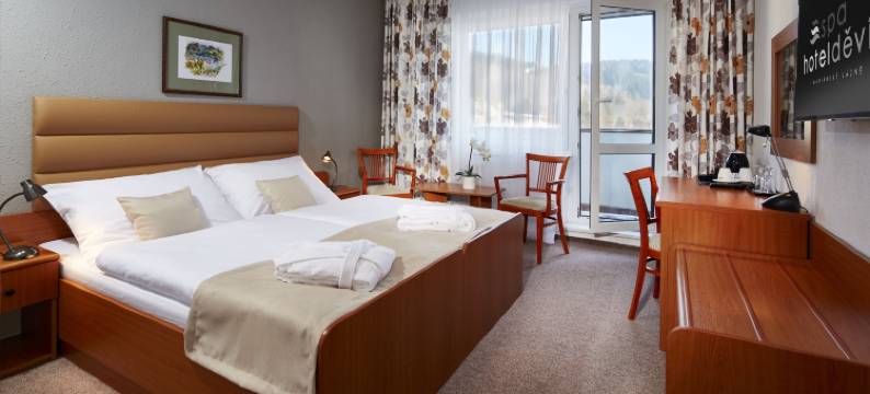 德文温泉酒店(Spa Hotel Devin)图片