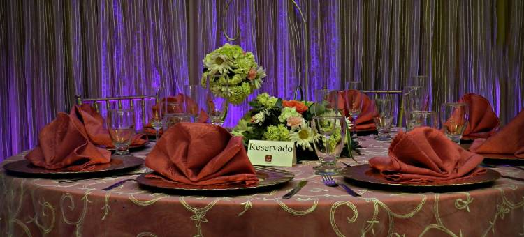 凯隆酒店-圣佩德罗苏拉(Clarion Hotel San Pedro Sula)图片