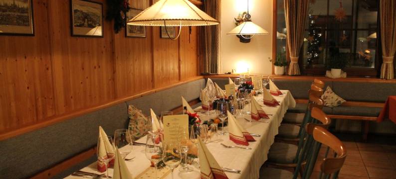 施罗斯布里克酒店(Hotel Kraftquelle Schlossblick)图片