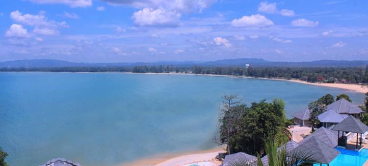 珍拉丁皇家朱兰别墅(Royale Chulan Cherating Villa)图片