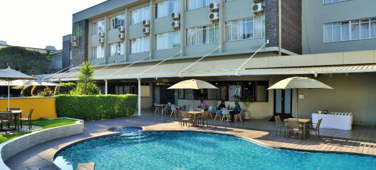 克里斯塔绿洲酒店(Cresta Oasis Hotel)图片