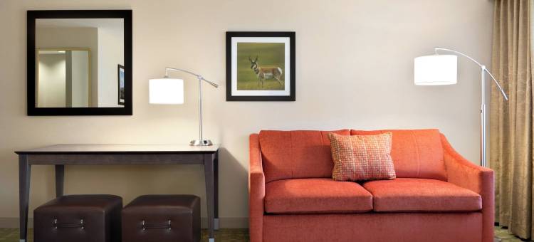 顶峰套房(Summit Suites)图片