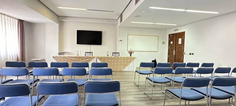 米尔奥克塔维酒店(Mir Octavio)图片