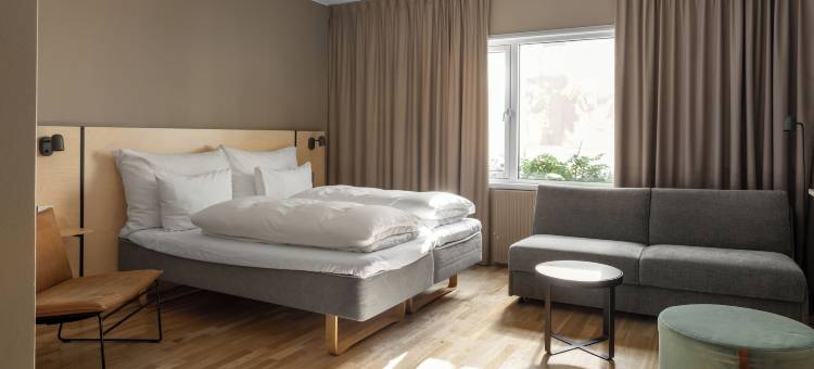 特隆赫姆舒适酒店(Comfort Hotel Trondheim)图片
