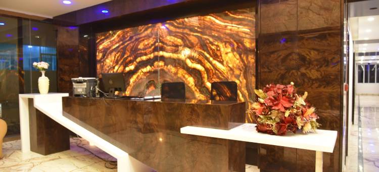 白羽酒店(White Feather)图片