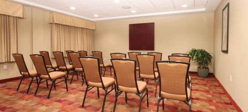 奥尔巴尼TownePlace Suites 酒店/医疗中心(TownePlace Suites Albany Downtown/Medical Center)图片