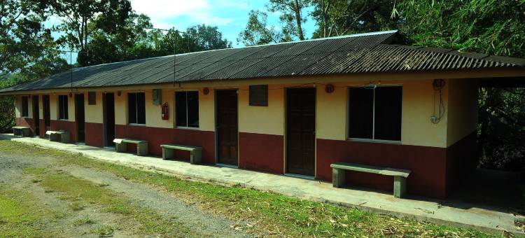 首都 O 90665 乡村景观休闲公园及度假村 - 青年旅馆(Capital O 90665 Countryview Recreation Park & Resort - Hostel)图片