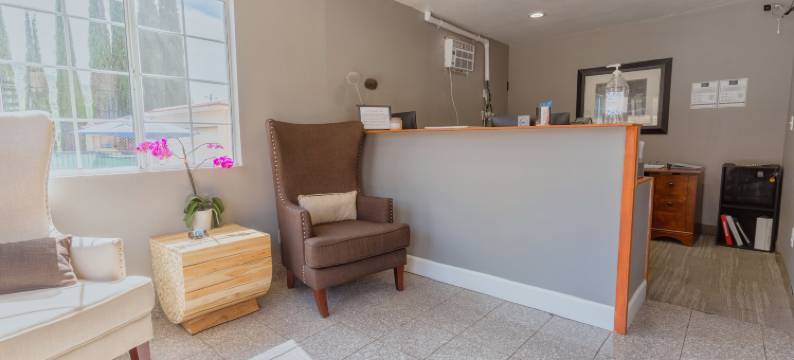 优胜美地旅馆(The Yosemite Inn)图片