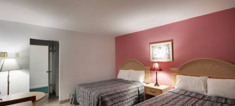 6267 波斯波利斯酒店(6267 Persepolis Inn)图片