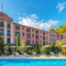格兰德酒店