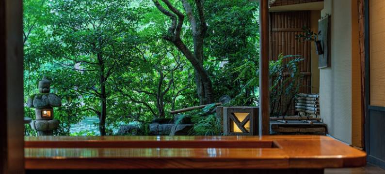 对桥楼酒店(Taikyourou)图片