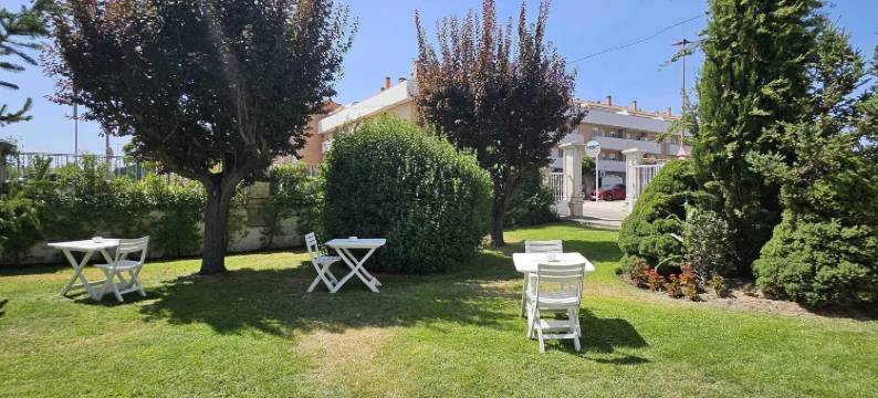 卡萨布兰卡开放式客房酒店(Casablanca Hotel Studios)图片