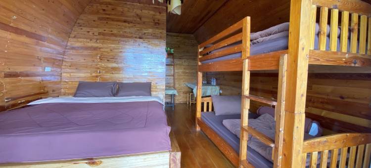 普莫营地酒店(Phu Mok Camp)图片
