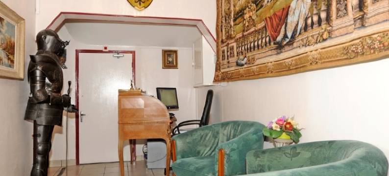 旅行酒店(Hotel la Tour)图片