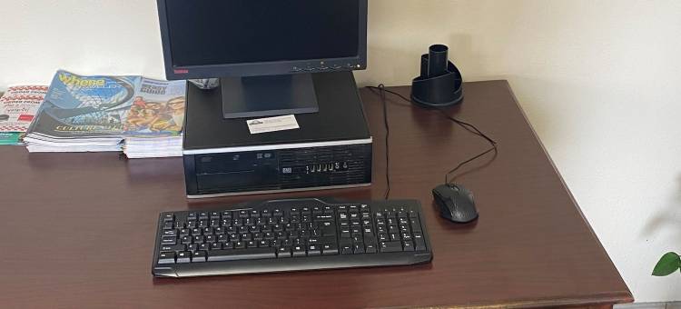 克利尔沃特/中央温德姆戴斯酒店(Days Inn by Wyndham Clearwater/Gulf to Bay)图片