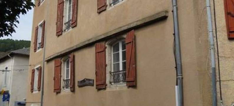 梅布勒旅游咖啡餐厅酒店(Cafe Restaurant Meuble de Tourisme)图片