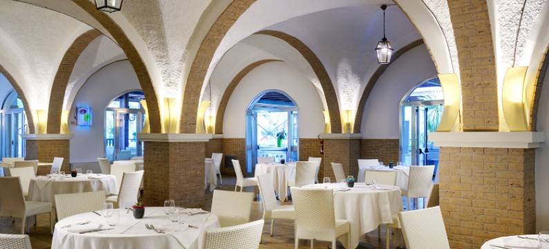 TH 席梅里 - 西默村酒店(TH Simeri - Simeri Village)图片